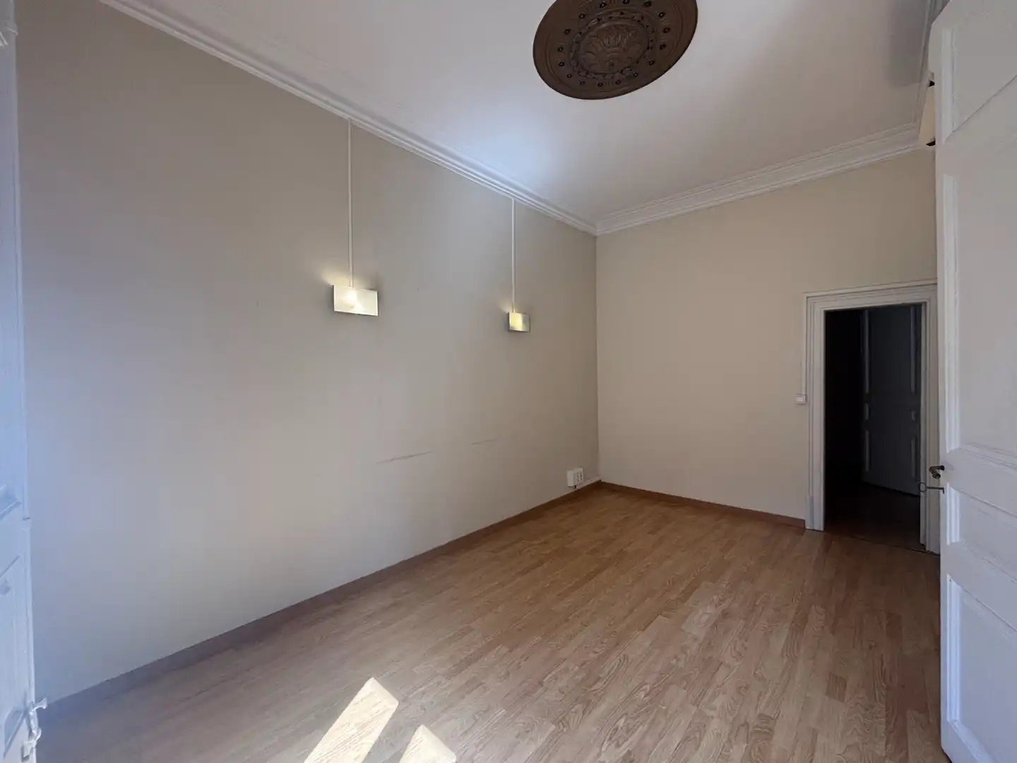 Office space with terrace to rent in Carrer de València 263, imagen 20