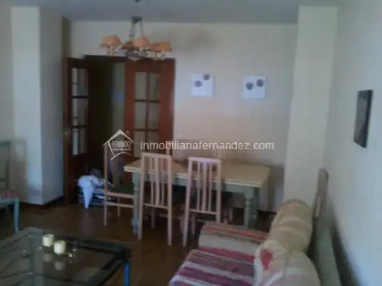 Pis amb ascensor en venda a Nuevo Cáceres, imagen 3