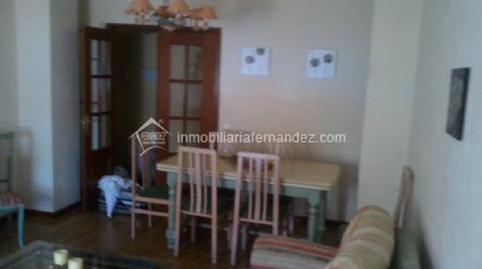 Foto 3 de Pis en venda a Nuevo Cáceres, Cáceres Capital