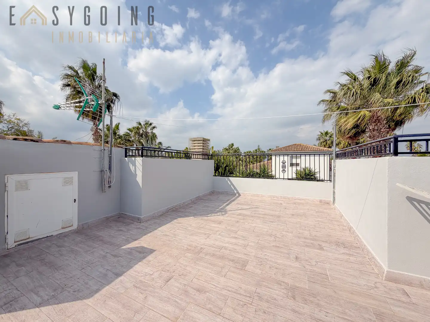 Villa con terrazza in vendita a Catral, imagen 46