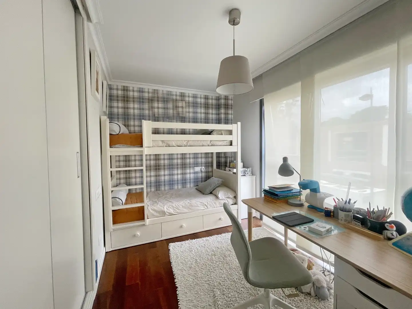 Bedroom of Detached homes for sale in Oleiros  with Heating, Private garden and Terrace