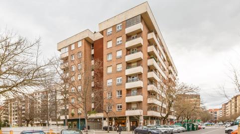 Foto 2 de Pis en venda a Pamplona-iruña - Calle San Juan Bosco, 7, Iturrama,  Pamplona / Iruña