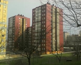 Exterior view of Flat for sale in Santander  with Heating and Parquet flooring