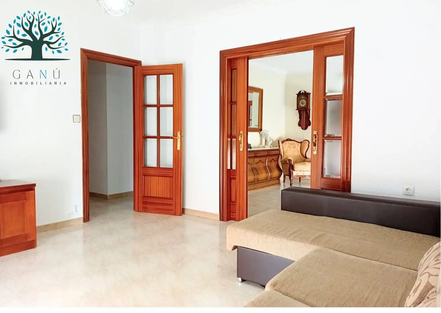 Piso en venta en Mazarrón con Aire acondicionado, Terraza y Amueblado