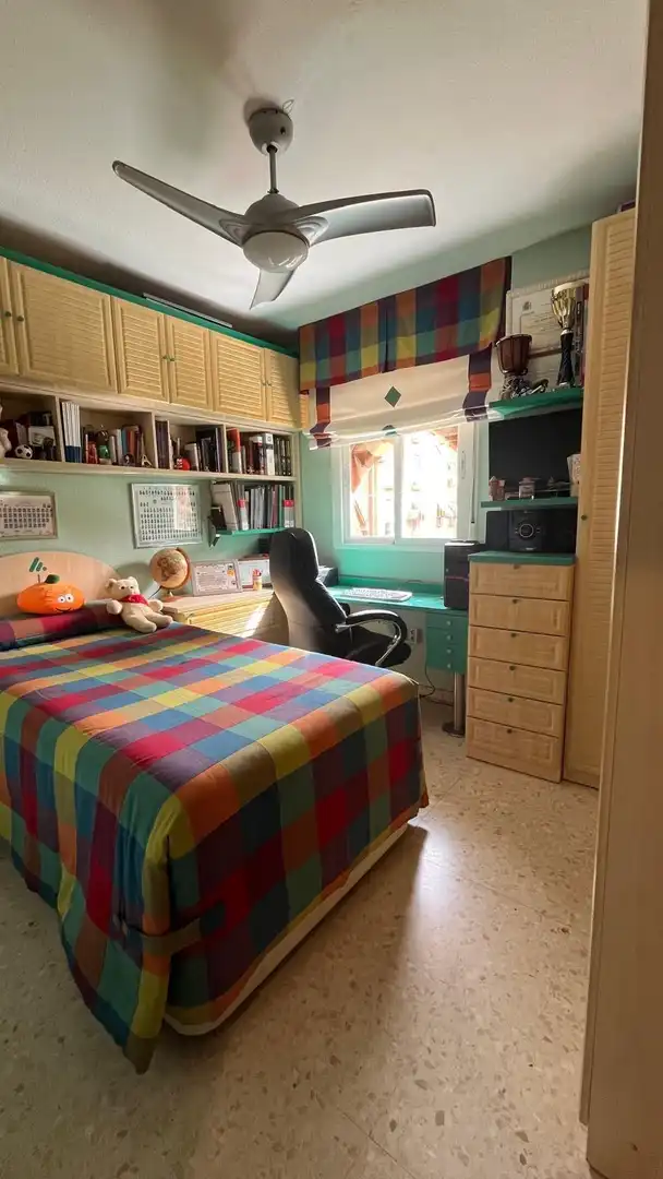 Appartement avec piscine à vendre à Poniente-Norte - Miralbaida - Parque Azahara, imagen 22