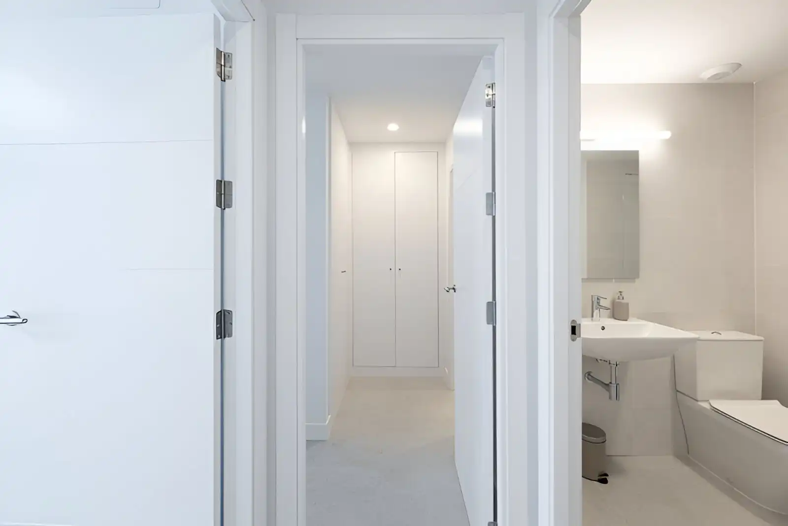 Appartement compact à vendre à Estepona Pueblo, imagen 17