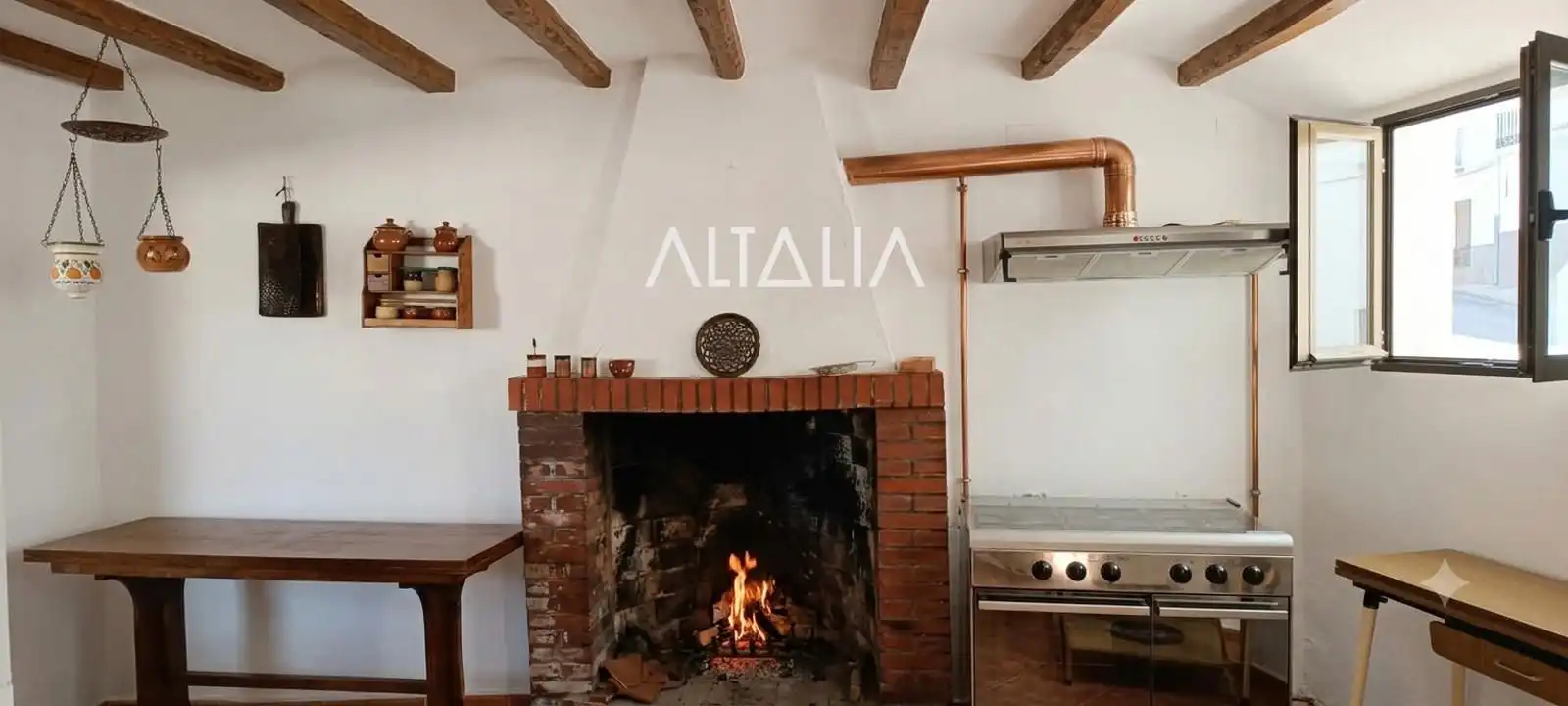 Casa o chalet en venta en Huete con Trastero y Amueblado