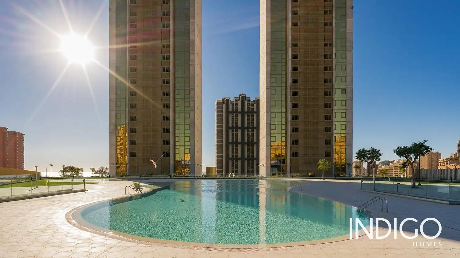 Flat with pool for sale in AVENIDA DE MEJICO, imagen 39