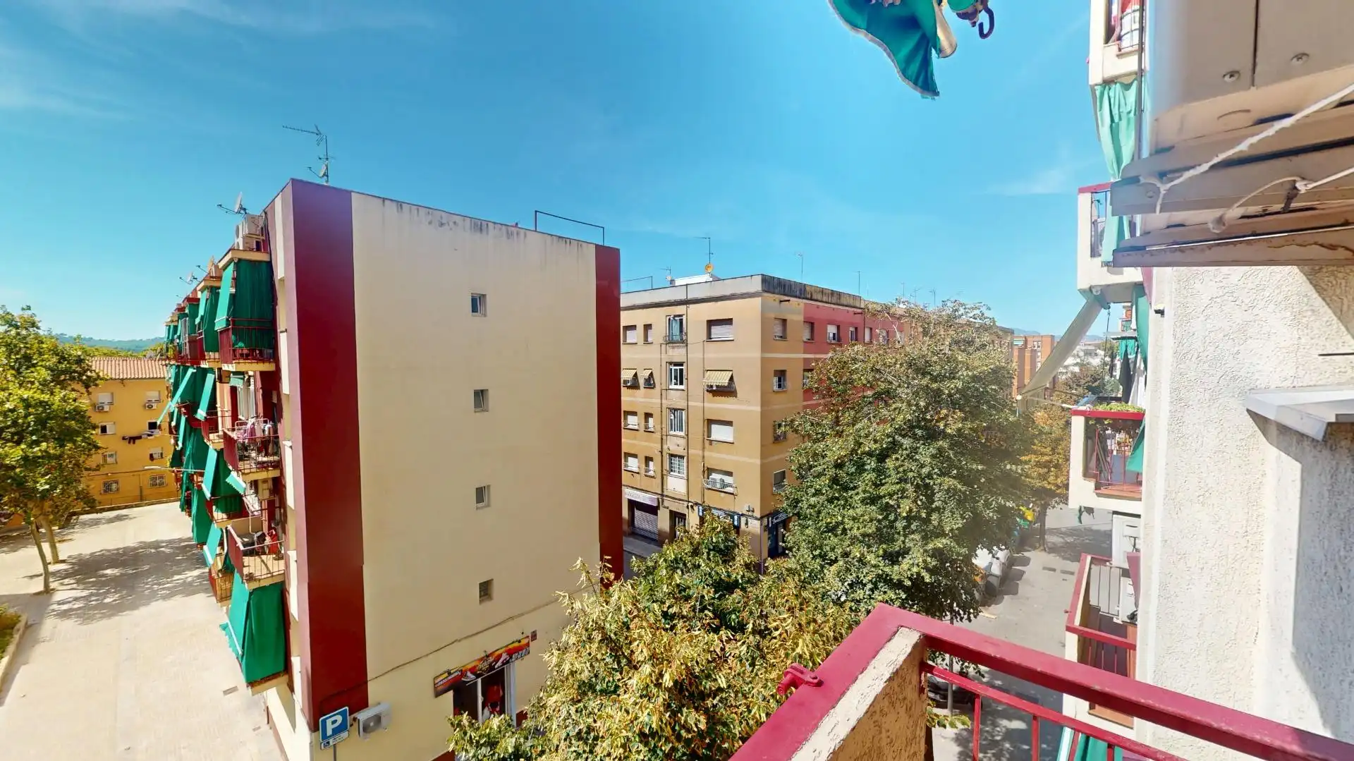 Flat for sale in Calle dels Torners, Espronceda