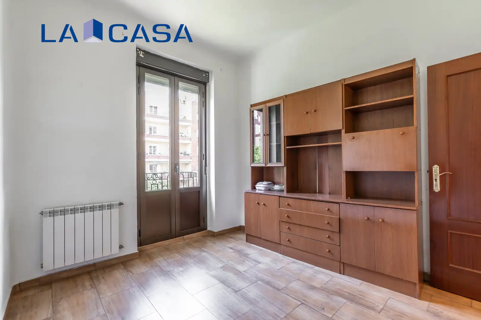 Flat with terrace for sale in Paseo de las Delicias, imagen 5