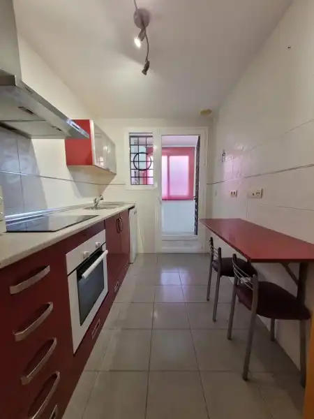 Pis en venda a Calle José Carrión de Mula, 14, San Alberto - La Alcubilla - Florisol