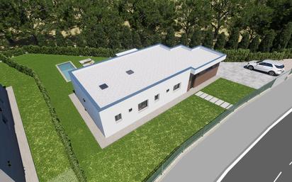 House or chalet for sale in L'Ametlla del Vallès