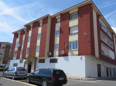 Local comercial en venda a C/ Villanueva