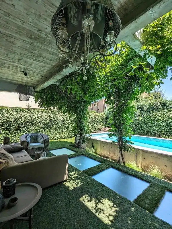 Casa amb terrassa en venda a Calle Felipe Olvera, imagen 2