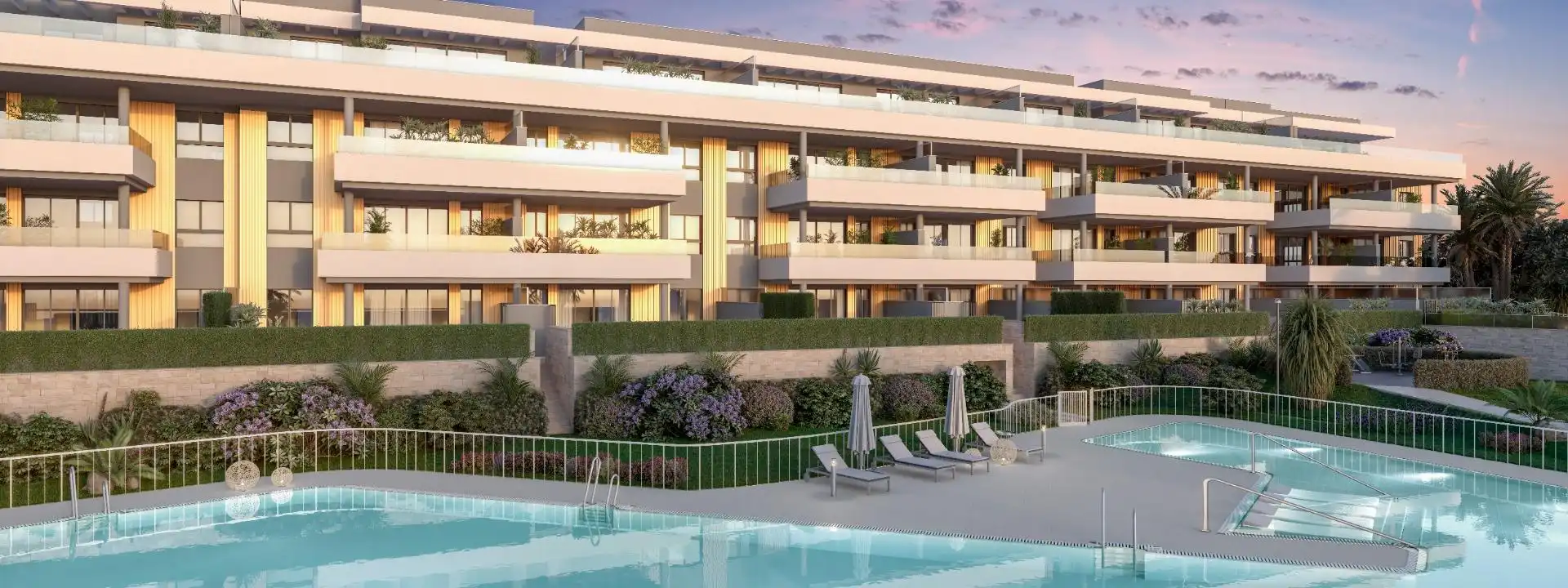 Habitatge amb piscina en venda a Montemar, imagen 15