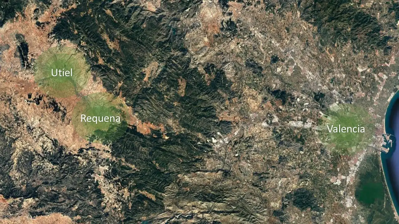 Rural land for sale in C/ Pasarela, imagen 5