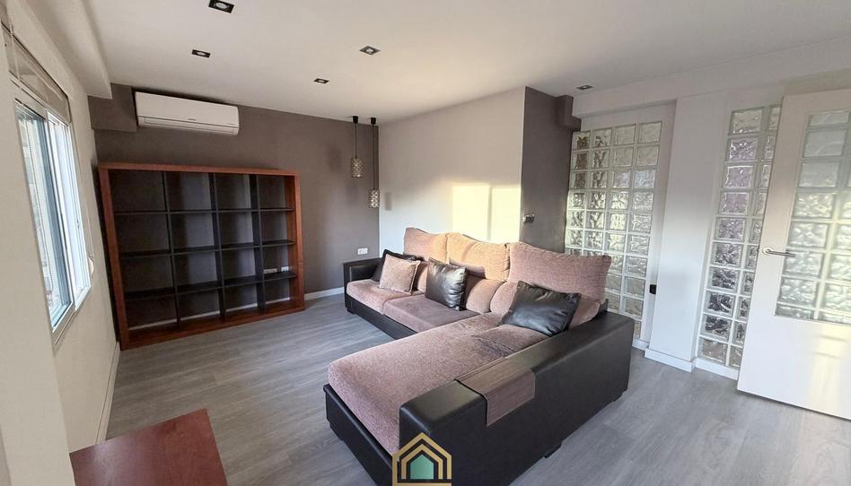 Photo 1 of Flat for sale in Calle del Campament, Benimàmet, Valencia