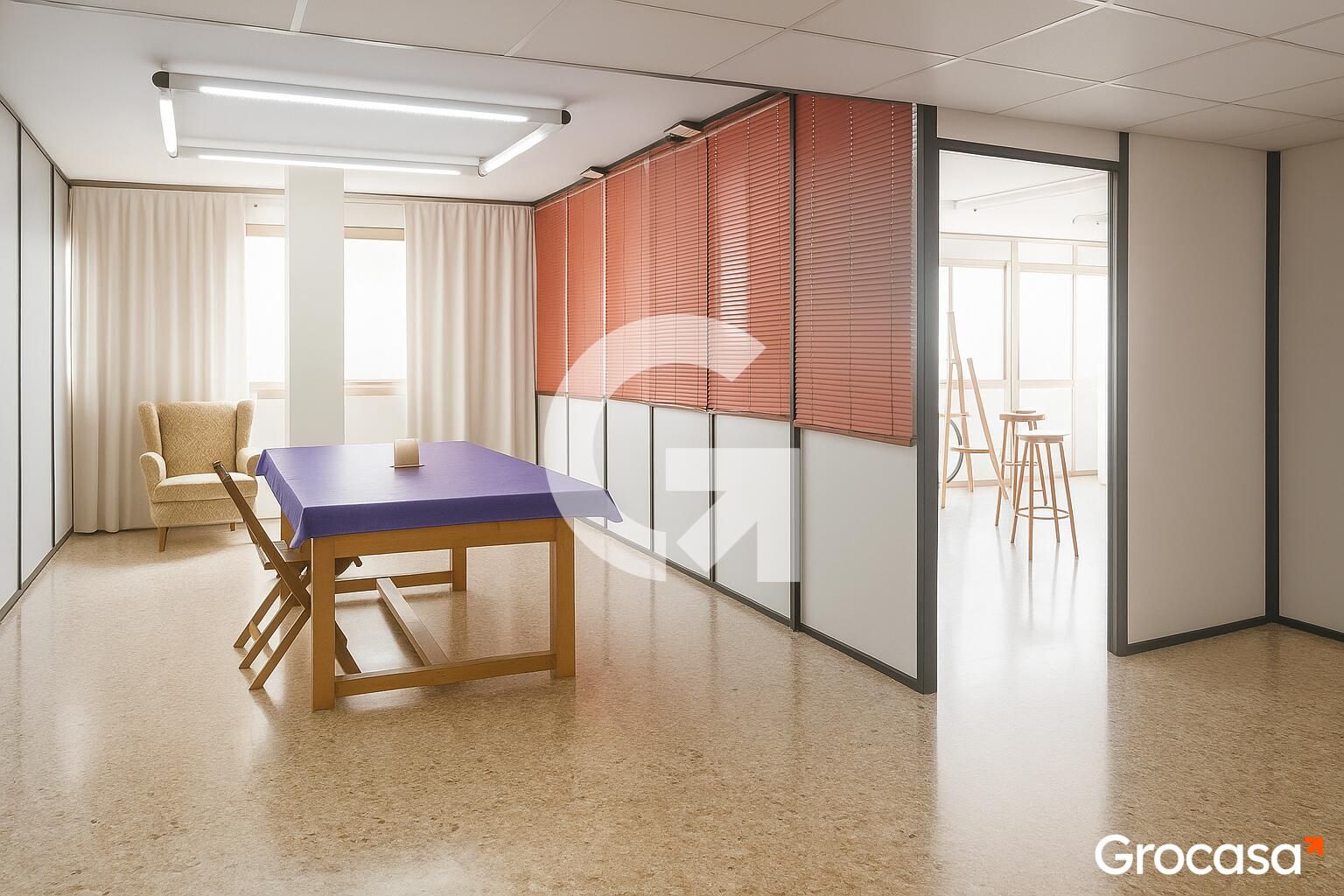 Oficina en venta en Sagunto / Sagunt