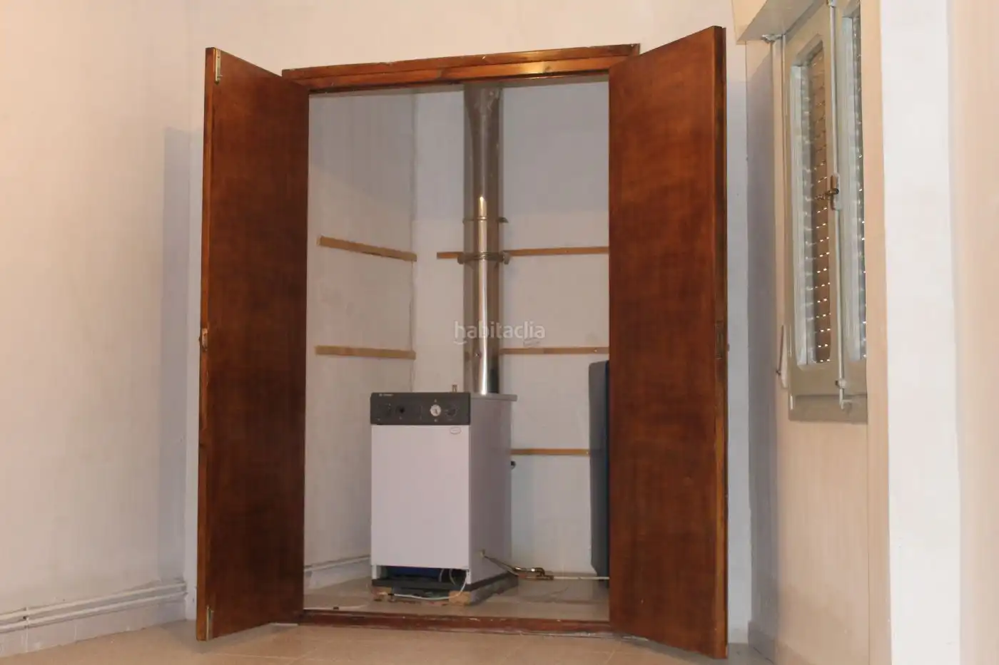 Casa en venda a Calle Juana Jiménez 15, imagen 4
