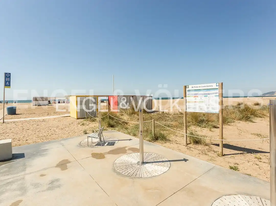 Casa con terrazza in vendita a Bellamar, imagen 46