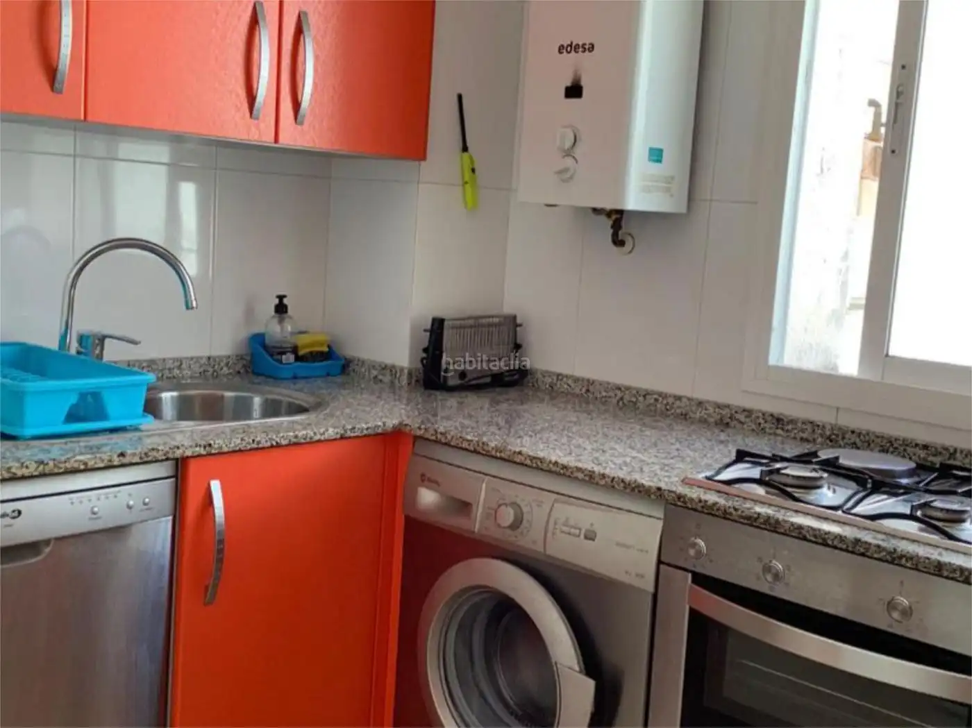Wohnung mit Aufzug zur Miete in Avenida Periodista Beatriz Cienfuegos 12, imagen 8