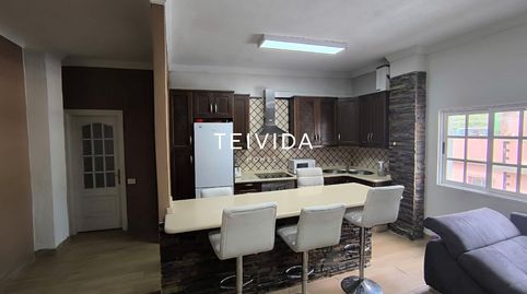 Foto 5 de Piso en venta en Calle Alicante, Gracia, San Cristóbal de la Laguna