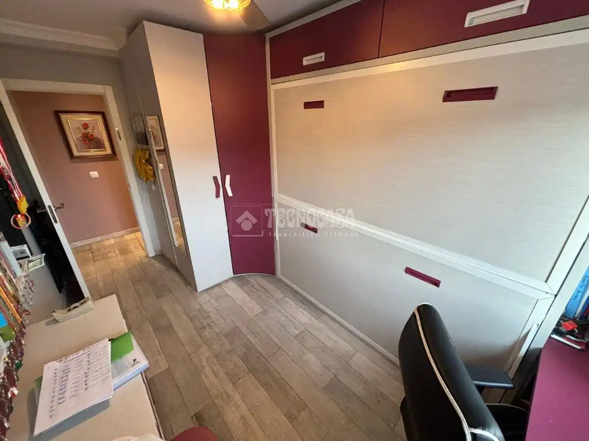 Habitación de Piso en venta en Madrid