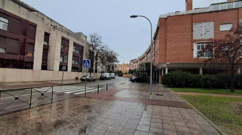 Photo 5 of Premises to rent in Tenería I – La Tenería II, Madrid