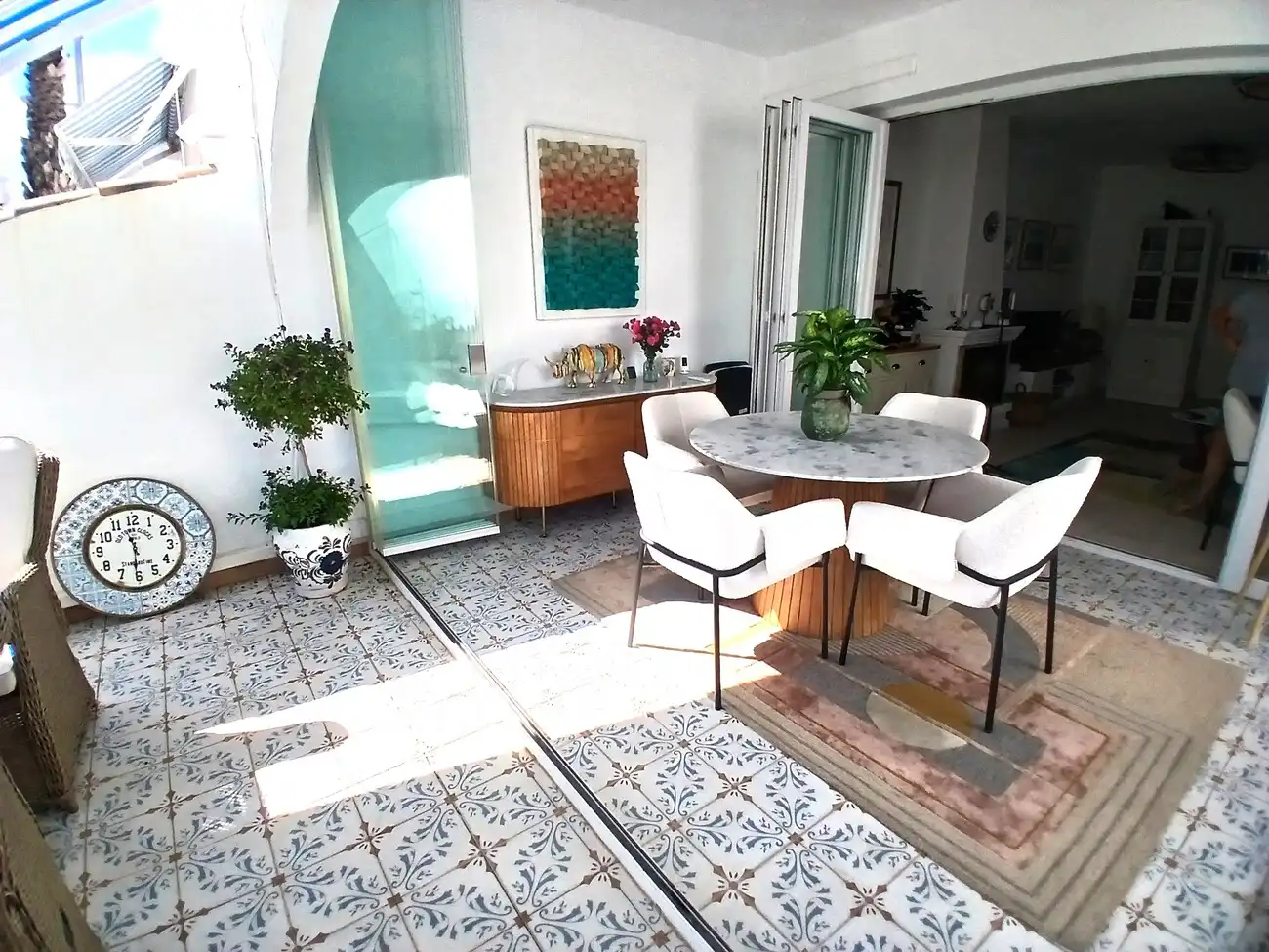 Terraced house for sale in Orihuela Costa, imagen 5