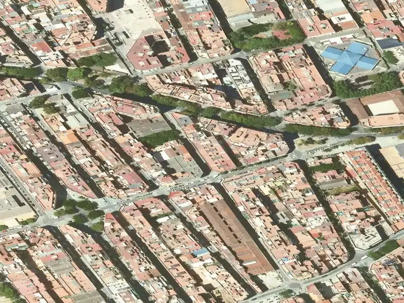 Flat for sale in Calle General Prim del, imagen 2