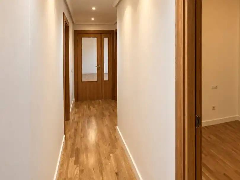 Wohnung zum Verkauf in El Campillo - Norte