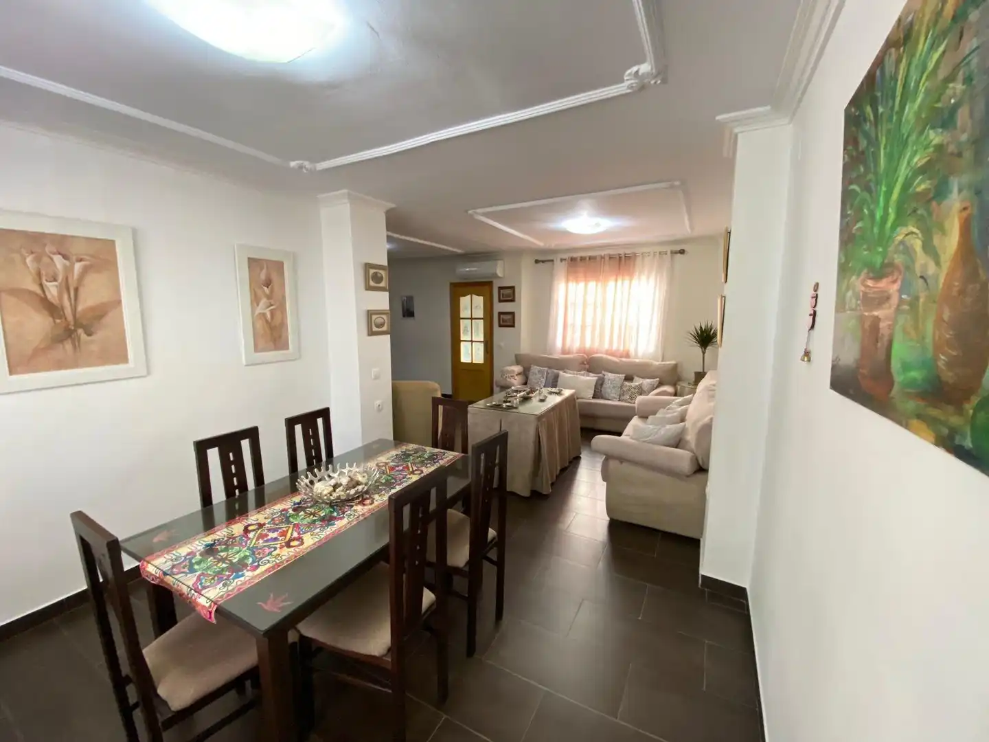 Villa con terrazza in vendita a Olvera, imagen 5