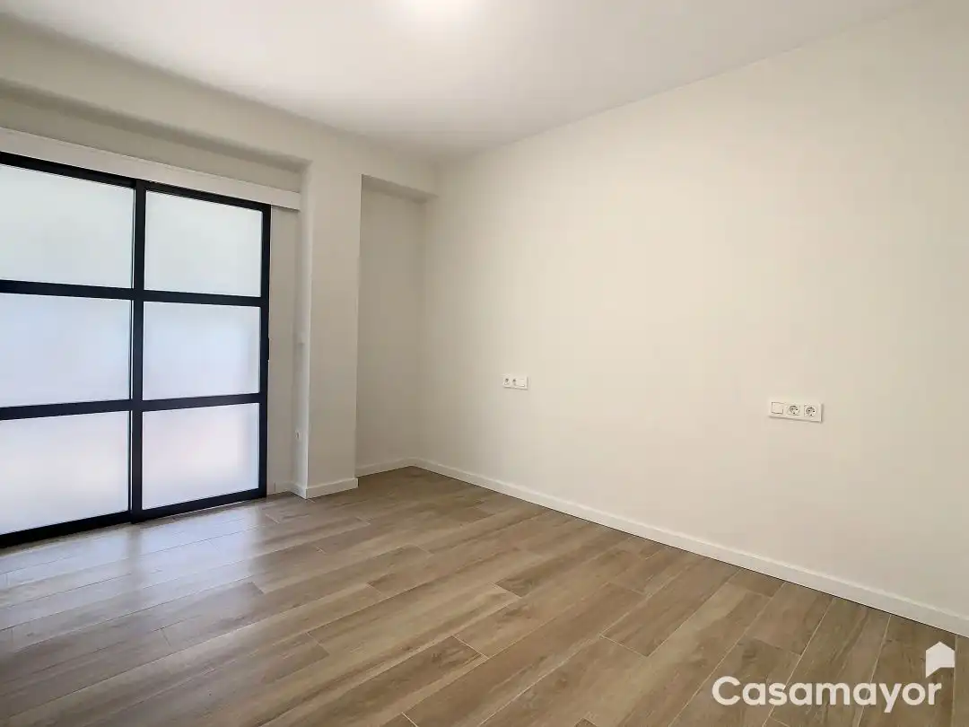 Appartamento con terrazza in affitto a Calle Canónigo Manuel Penalva, imagen 6