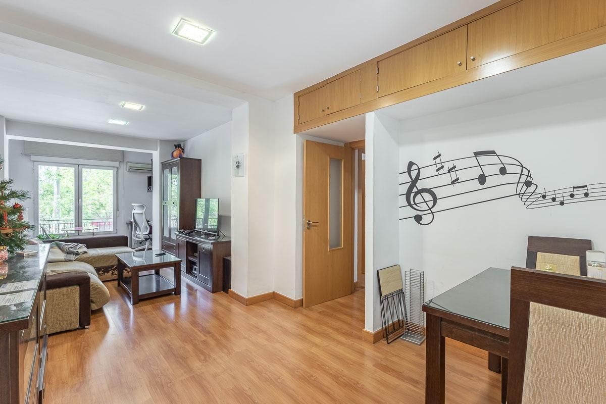 Flat for sale in Fígares