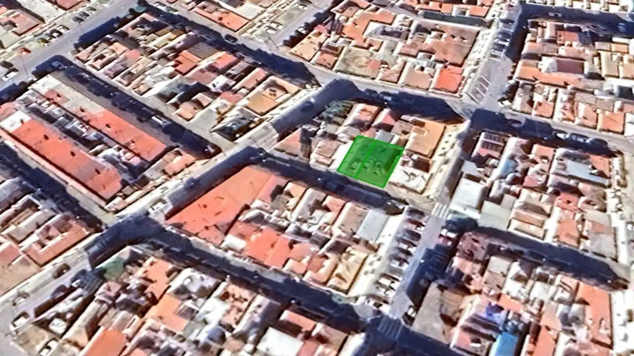 Terrenys i solars en venda a Coria del Río