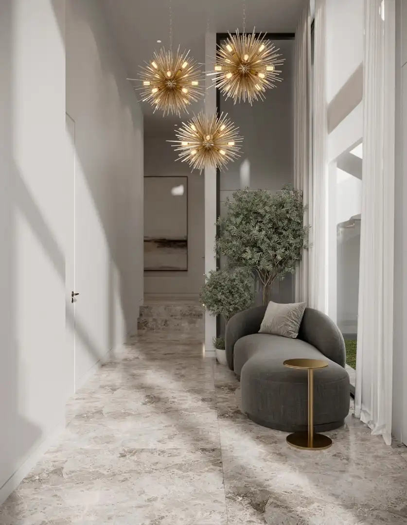 Villa avec piscine à vendre à Milla de Oro, imagen 14