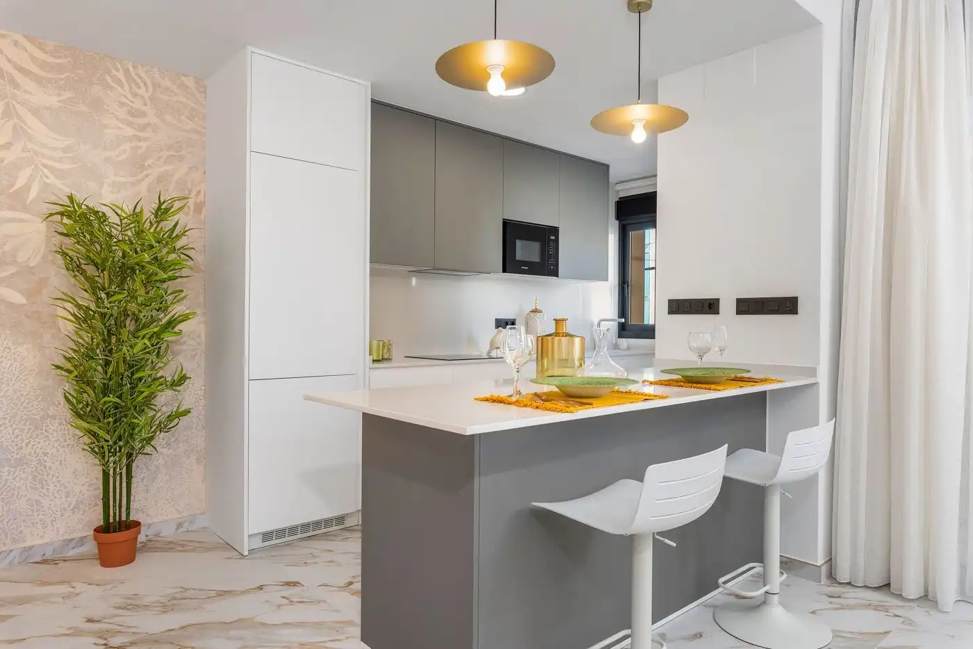 Apartamento con ascensor en venta en Pueblo, imagen 8