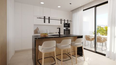 Foto 5 de Apartament en venda a San Pedro del Pinatar ciudad, San Pedro del Pinatar