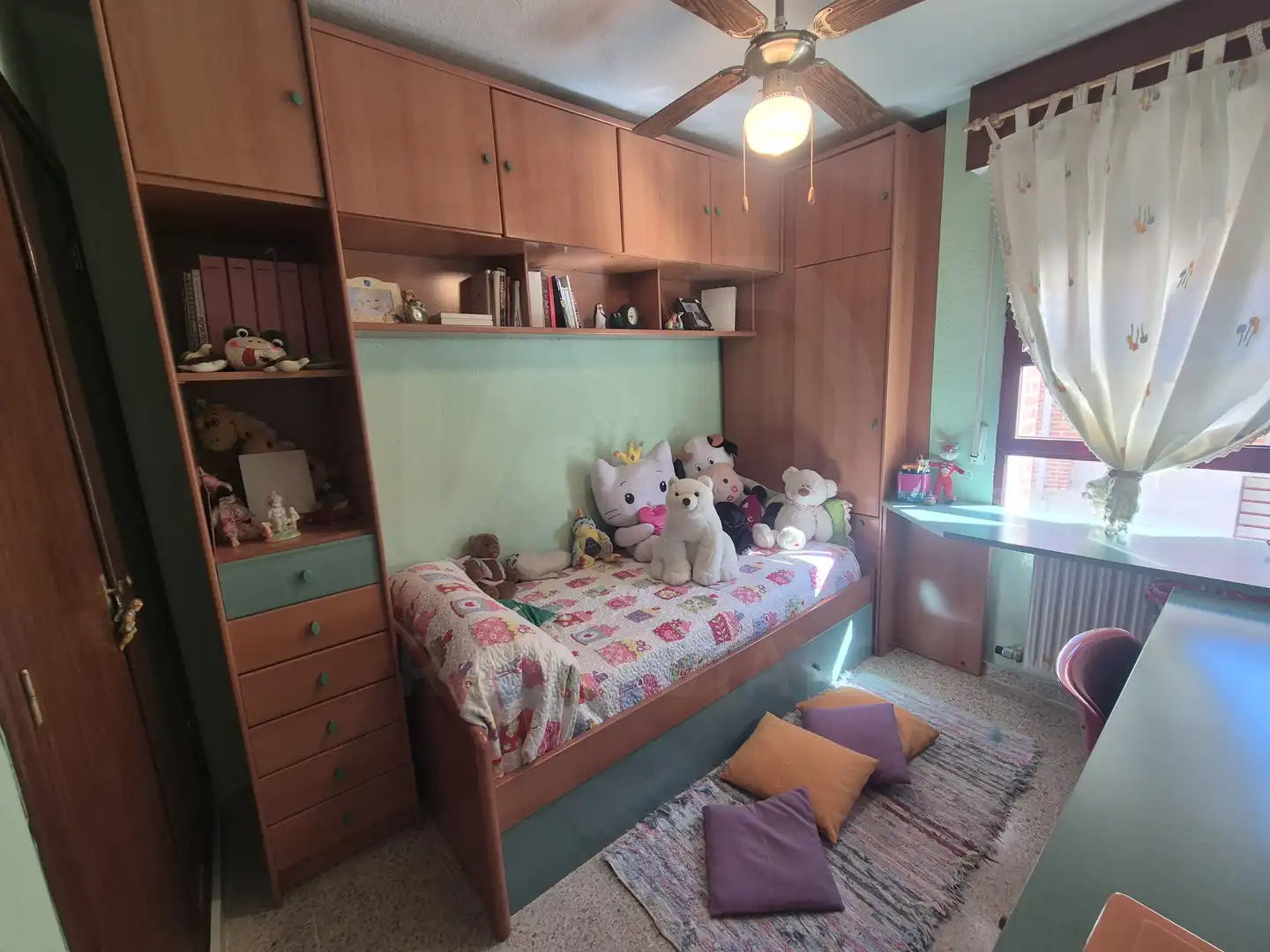 Maison jumelée à vendre à Villarino de los Aires, imagen 37