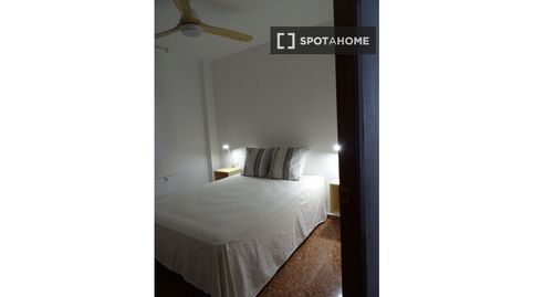 Foto 4 de Habitación en Puerto, Jávea / Xàbia
