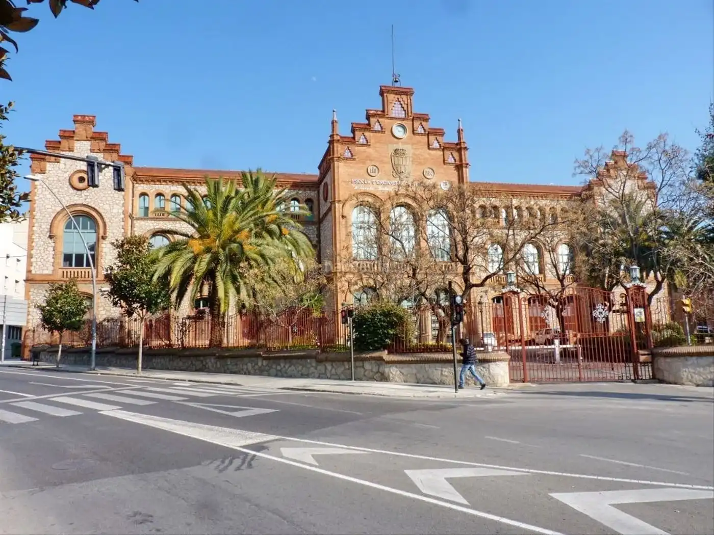 Individual for sale in Carrer Soler i Palet 20
