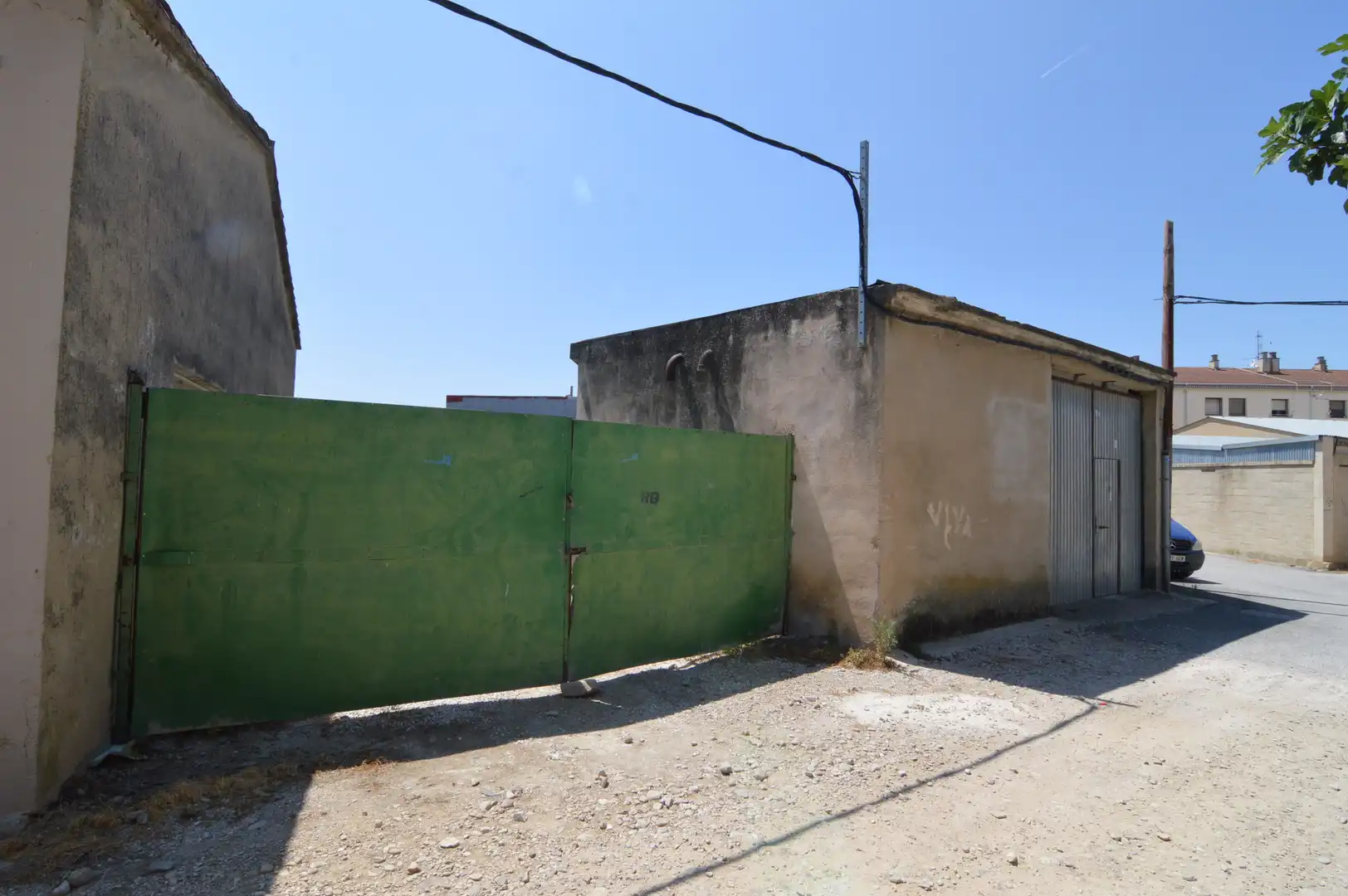 Rural land for sale in C/ San Bartolomé, imagen 4