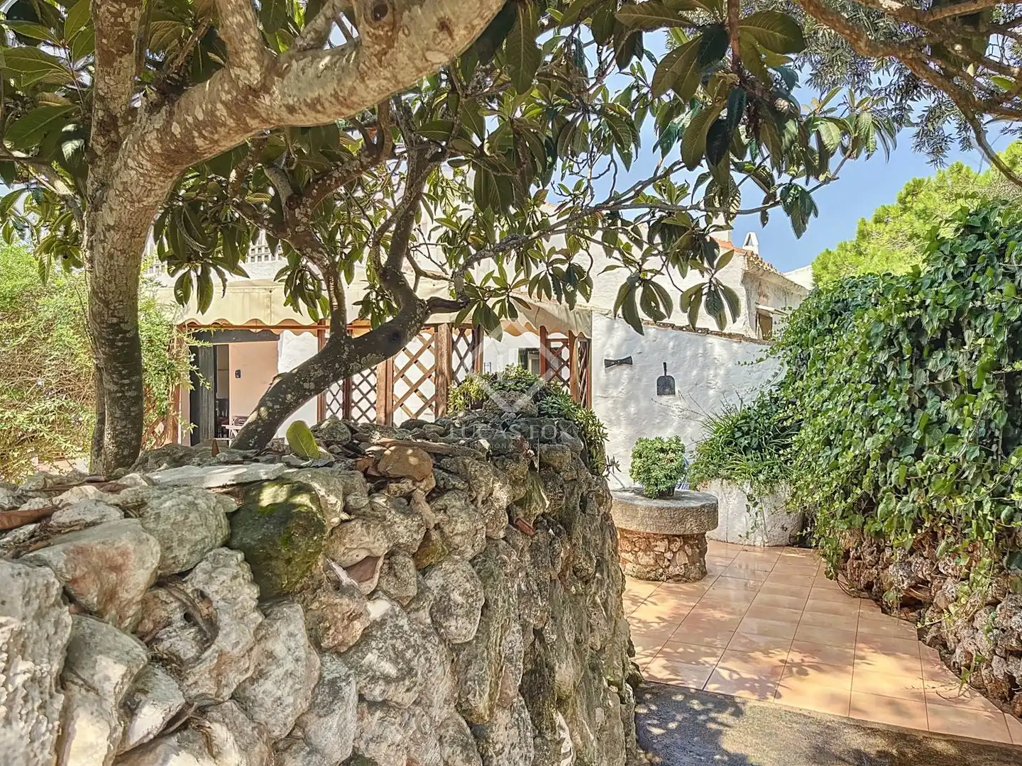 Villa mit Pool zum Verkauf in Es Castell poble, imagen 15