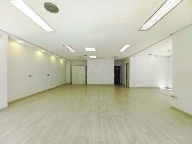 Local comercial en Alquiler en  Calle carrer de la mar 20, 20 en Campello Playa