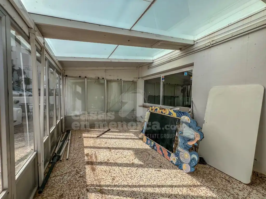 Gewerbefläche zum Verkauf in Cala en Porter, imagen 5