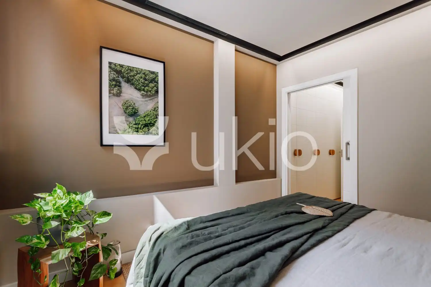 Apartamento con ascensor en alquiler en Passeig de Gràcia, imagen 21