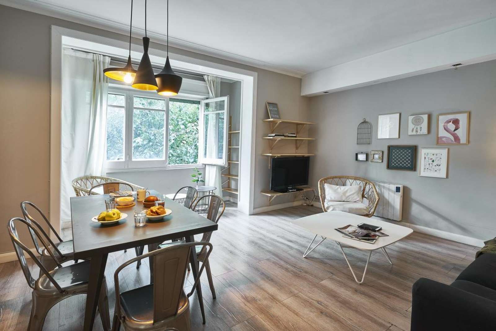 Apartment to share in La Nova Esquerra de l'Eixample