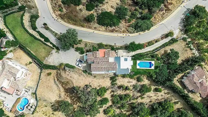 Haus zum Verkauf in Estepona Pueblo, imagen 32