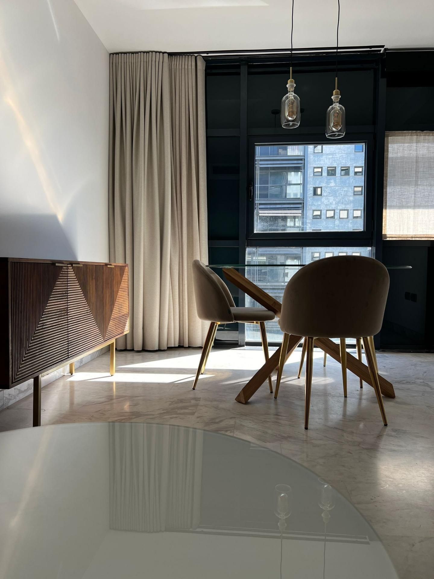 Apartament de lloguer a Calle NEPTUNO, 1, Fígares