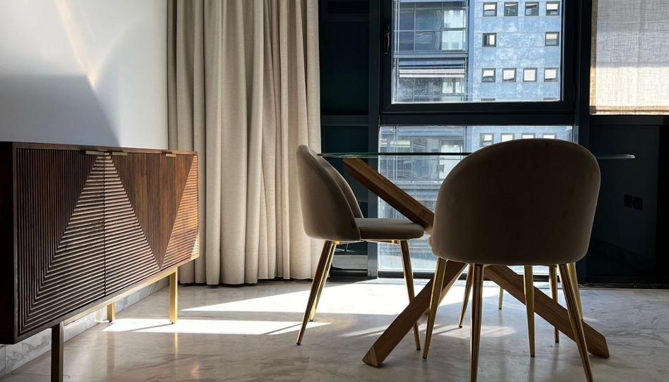 Foto 1 de Apartament de lloguer a Calle Neptuno, 1, Fígares, Granada